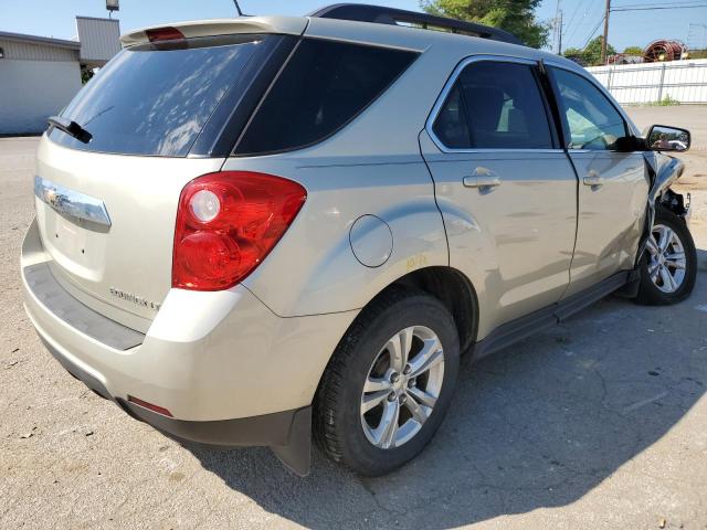 Photo 3 VIN: 2GNALBEK4F6431854 - CHEVROLET EQUINOX LT 