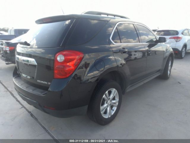 Photo 3 VIN: 2GNALBEK4F6432308 - CHEVROLET EQUINOX 