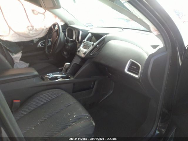 Photo 4 VIN: 2GNALBEK4F6432308 - CHEVROLET EQUINOX 