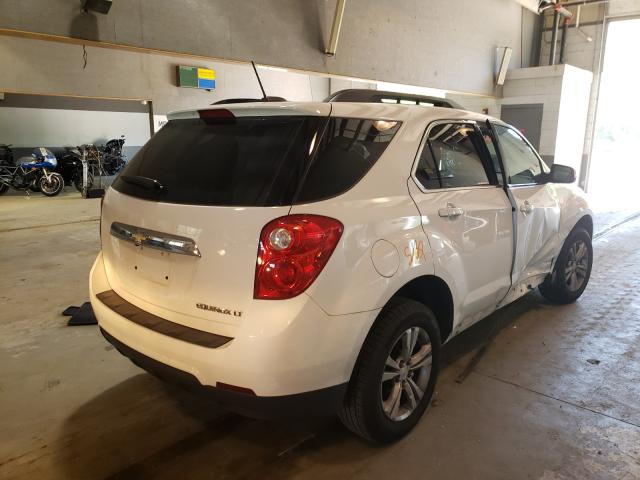 Photo 3 VIN: 2GNALBEK4F6432955 - CHEVROLET EQUINOX LT 