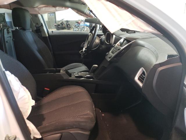 Photo 4 VIN: 2GNALBEK4F6432955 - CHEVROLET EQUINOX LT 