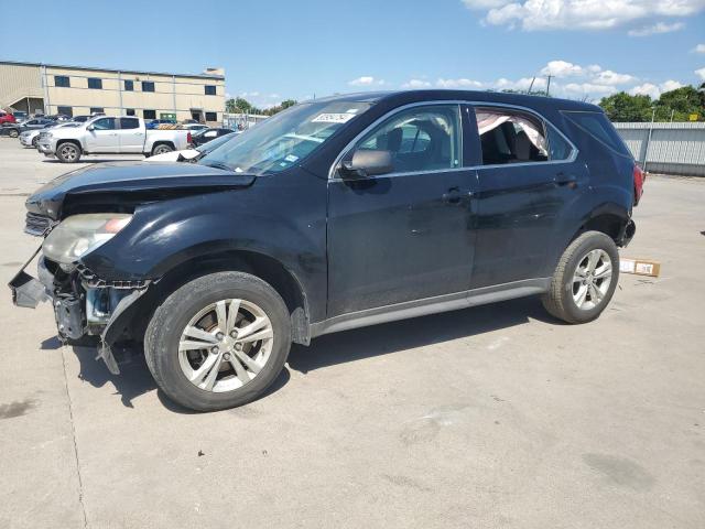 Photo 0 VIN: 2GNALBEK4G1109360 - CHEVROLET EQUINOX LS 