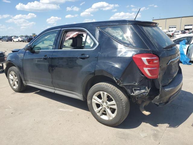 Photo 1 VIN: 2GNALBEK4G1109360 - CHEVROLET EQUINOX LS 