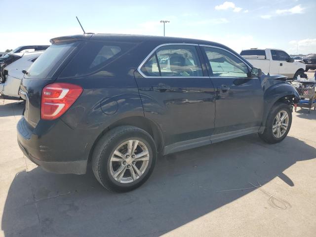 Photo 2 VIN: 2GNALBEK4G1109360 - CHEVROLET EQUINOX LS 