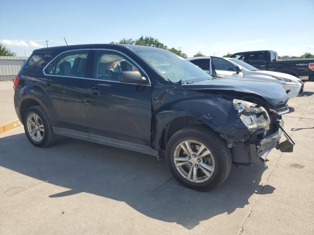 Photo 3 VIN: 2GNALBEK4G1109360 - CHEVROLET EQUINOX LS 