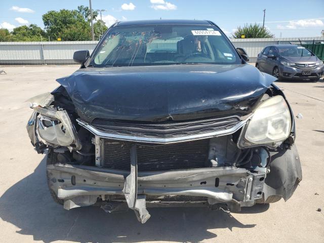 Photo 4 VIN: 2GNALBEK4G1109360 - CHEVROLET EQUINOX LS 