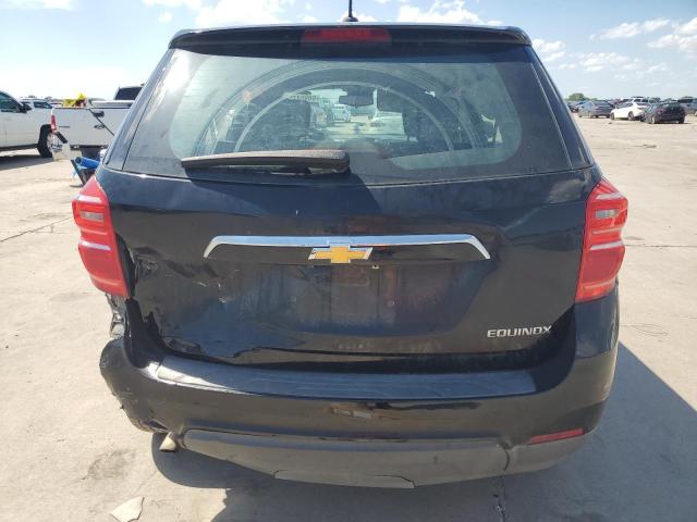 Photo 5 VIN: 2GNALBEK4G1109360 - CHEVROLET EQUINOX LS 