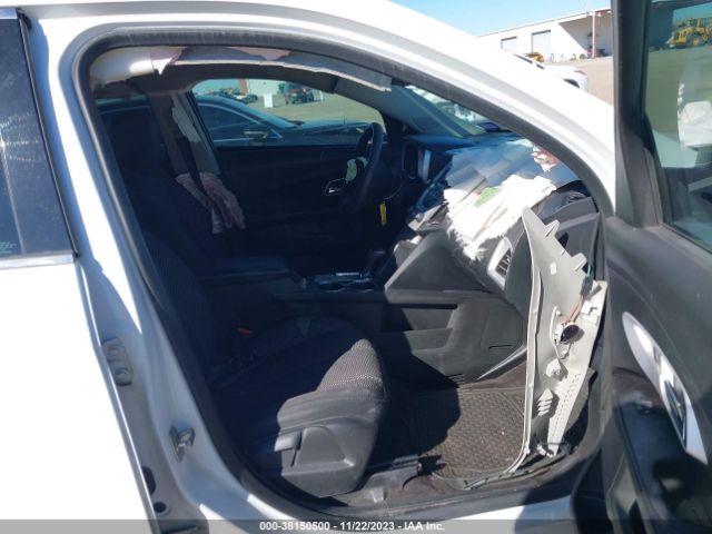 Photo 4 VIN: 2GNALBEK4G1115661 - CHEVROLET EQUINOX 