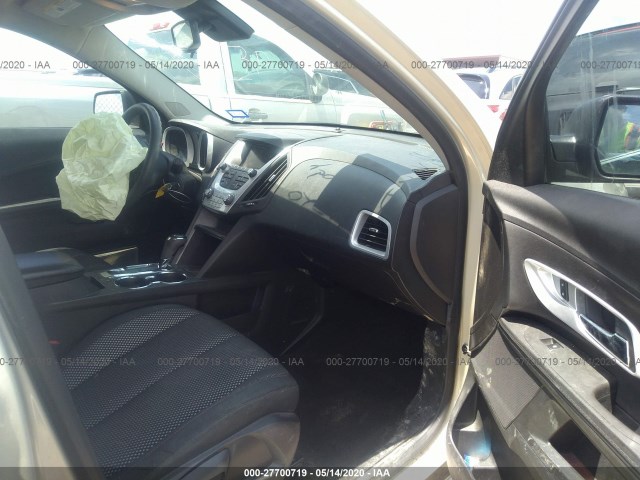 Photo 4 VIN: 2GNALBEK4G1142388 - CHEVROLET EQUINOX 