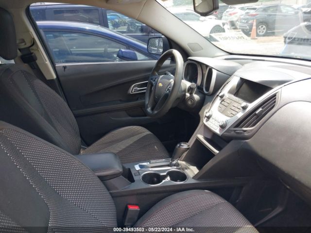 Photo 4 VIN: 2GNALBEK4G1143198 - CHEVROLET EQUINOX 