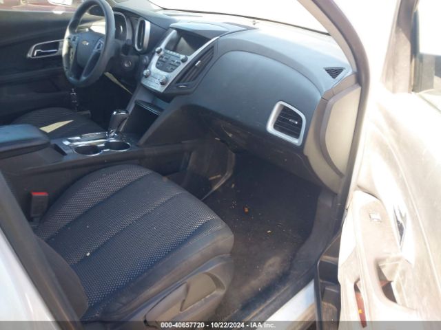 Photo 4 VIN: 2GNALBEK4G1145811 - CHEVROLET EQUINOX 