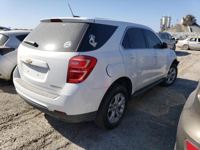 Photo 2 VIN: 2GNALBEK4G1147087 - CHEVROLET EQUINOX 