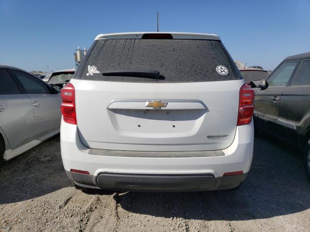 Photo 5 VIN: 2GNALBEK4G1147087 - CHEVROLET EQUINOX 