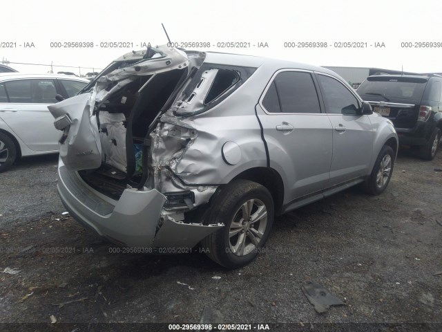 Photo 3 VIN: 2GNALBEK4G1159238 - CHEVROLET EQUINOX 