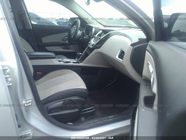 Photo 4 VIN: 2GNALBEK4G1159238 - CHEVROLET EQUINOX 