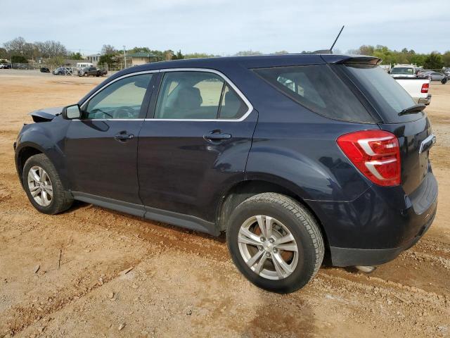 Photo 1 VIN: 2GNALBEK4G1165721 - CHEVROLET EQUINOX 