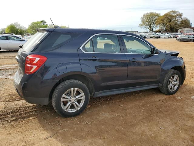 Photo 2 VIN: 2GNALBEK4G1165721 - CHEVROLET EQUINOX 