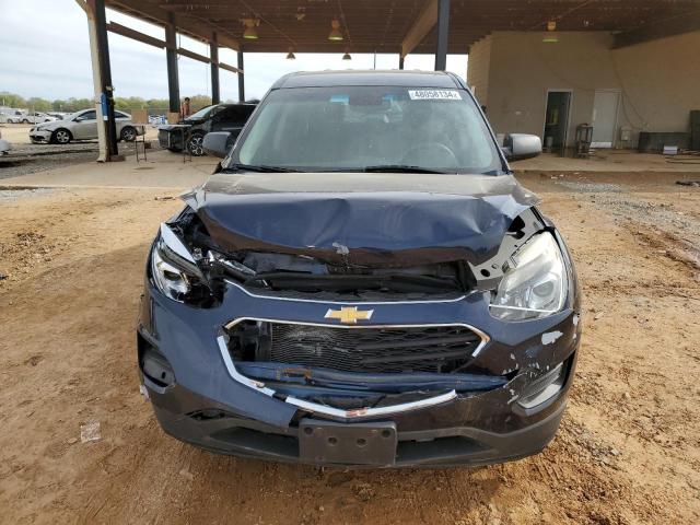 Photo 4 VIN: 2GNALBEK4G1165721 - CHEVROLET EQUINOX 