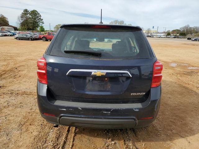 Photo 5 VIN: 2GNALBEK4G1165721 - CHEVROLET EQUINOX 