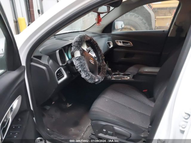 Photo 4 VIN: 2GNALBEK4G1169283 - CHEVROLET EQUINOX 