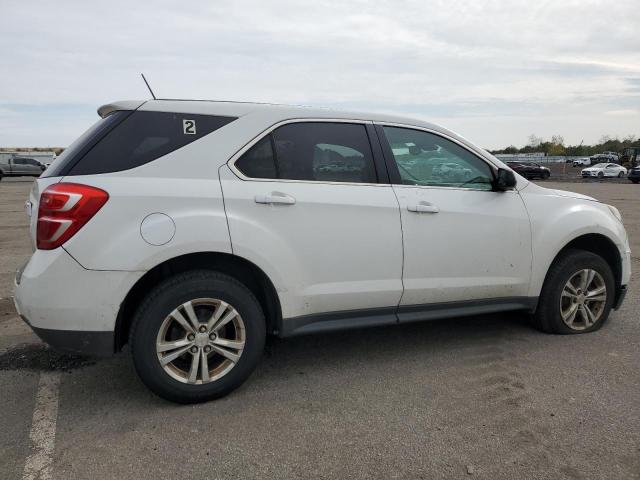 Photo 2 VIN: 2GNALBEK4G1171700 - CHEVROLET EQUINOX 