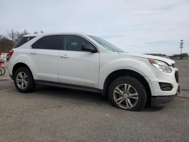 Photo 3 VIN: 2GNALBEK4G1171700 - CHEVROLET EQUINOX 