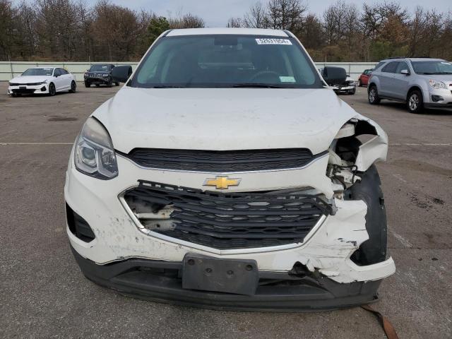 Photo 4 VIN: 2GNALBEK4G1171700 - CHEVROLET EQUINOX 