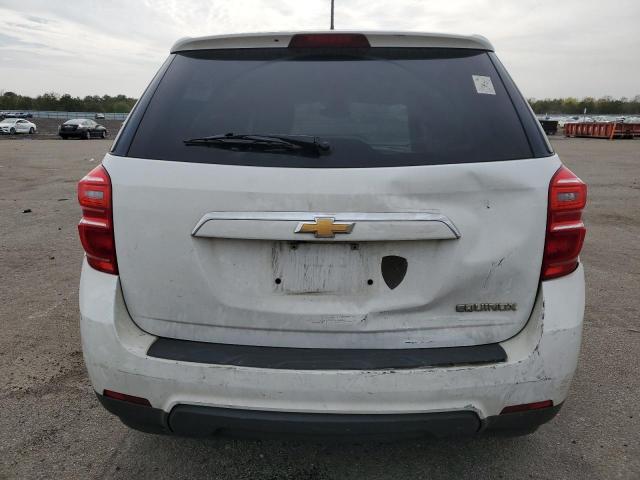 Photo 5 VIN: 2GNALBEK4G1171700 - CHEVROLET EQUINOX 