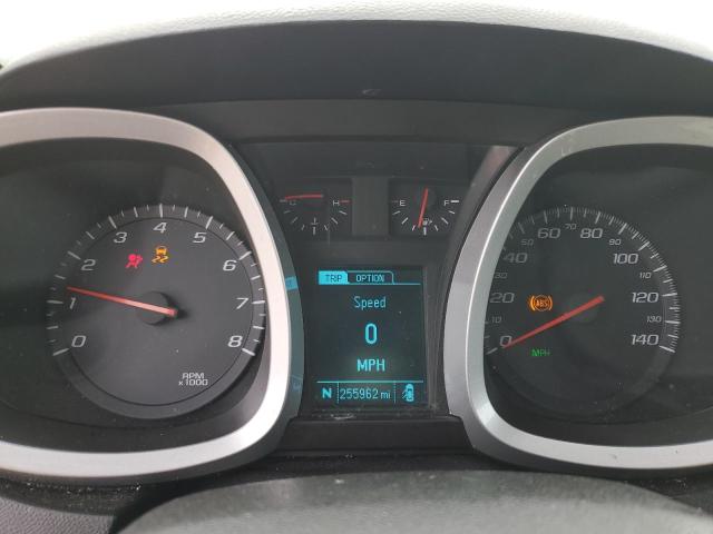 Photo 8 VIN: 2GNALBEK4G1171700 - CHEVROLET EQUINOX 