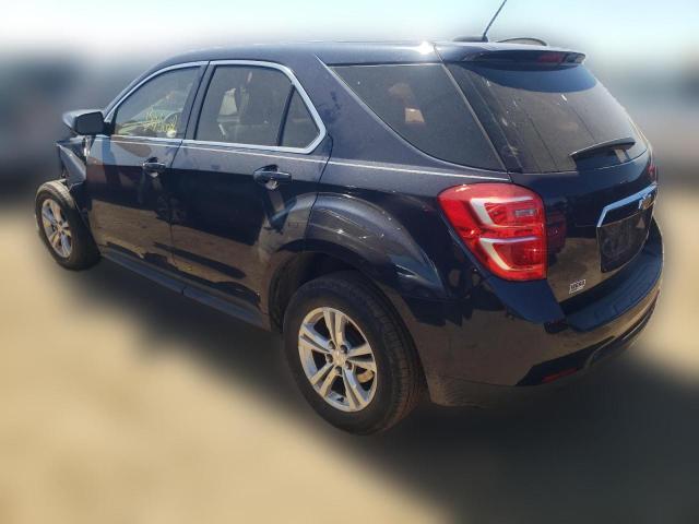 Photo 1 VIN: 2GNALBEK4G1178484 - CHEVROLET EQUINOX 