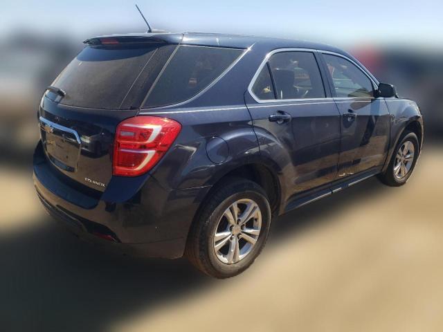 Photo 2 VIN: 2GNALBEK4G1178484 - CHEVROLET EQUINOX 