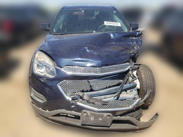 Photo 4 VIN: 2GNALBEK4G1178484 - CHEVROLET EQUINOX 