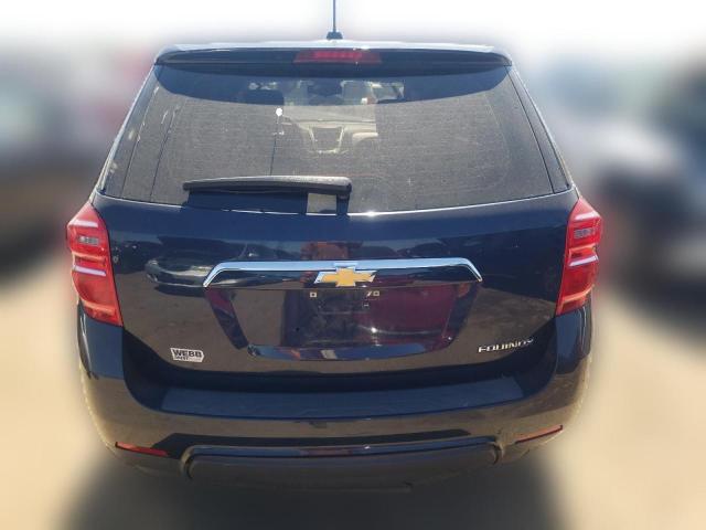 Photo 5 VIN: 2GNALBEK4G1178484 - CHEVROLET EQUINOX 