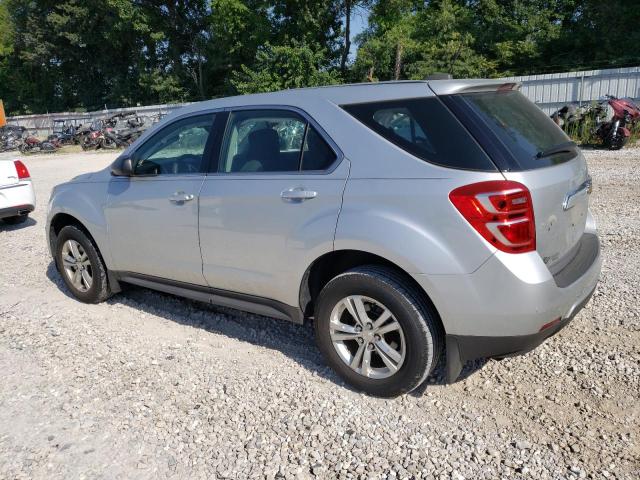 Photo 1 VIN: 2GNALBEK4G1179666 - CHEVROLET EQUINOX LS 