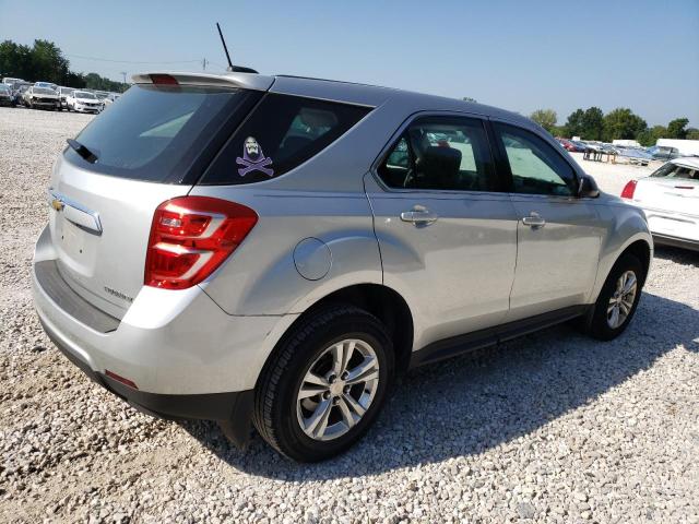 Photo 2 VIN: 2GNALBEK4G1179666 - CHEVROLET EQUINOX LS 