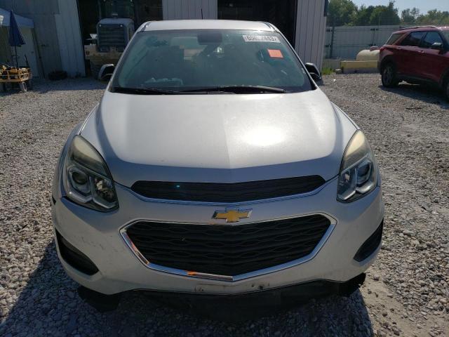 Photo 4 VIN: 2GNALBEK4G1179666 - CHEVROLET EQUINOX LS 