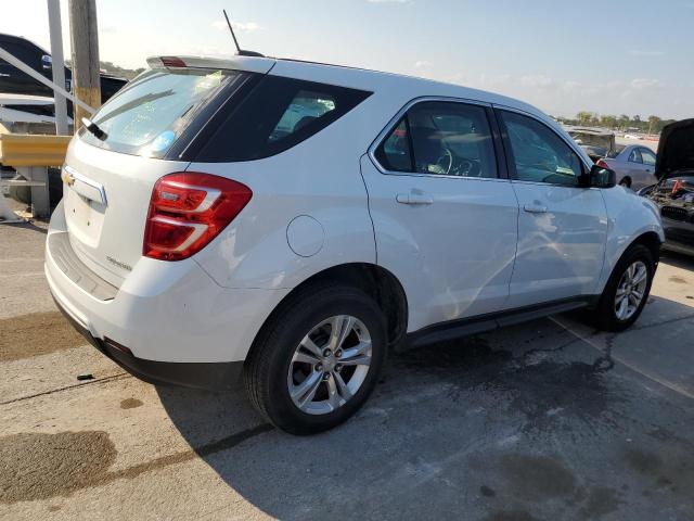 Photo 2 VIN: 2GNALBEK4G1180350 - CHEVROLET EQUINOX 