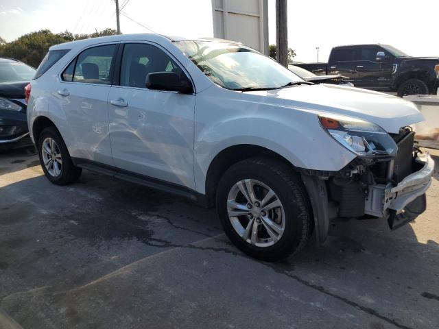 Photo 3 VIN: 2GNALBEK4G1180350 - CHEVROLET EQUINOX 