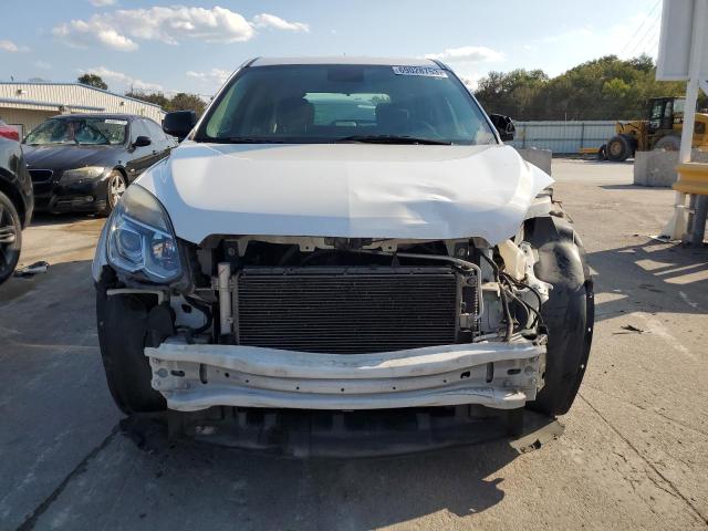 Photo 4 VIN: 2GNALBEK4G1180350 - CHEVROLET EQUINOX 