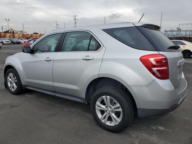 Photo 1 VIN: 2GNALBEK4G1184866 - CHEVROLET EQUINOX 