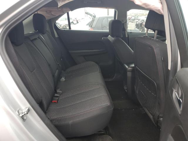 Photo 10 VIN: 2GNALBEK4G1184866 - CHEVROLET EQUINOX 