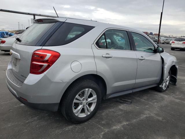 Photo 2 VIN: 2GNALBEK4G1184866 - CHEVROLET EQUINOX 