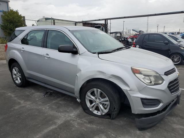 Photo 3 VIN: 2GNALBEK4G1184866 - CHEVROLET EQUINOX 