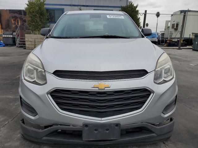 Photo 4 VIN: 2GNALBEK4G1184866 - CHEVROLET EQUINOX 