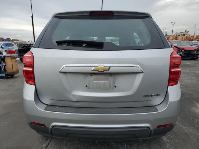 Photo 5 VIN: 2GNALBEK4G1184866 - CHEVROLET EQUINOX 