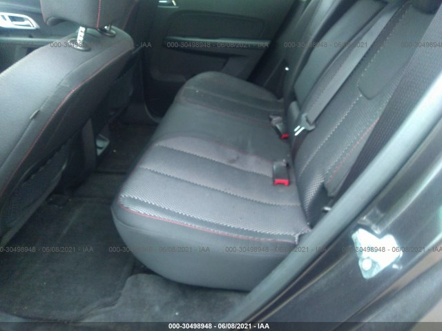 Photo 7 VIN: 2GNALBEK4G6105506 - CHEVROLET EQUINOX 