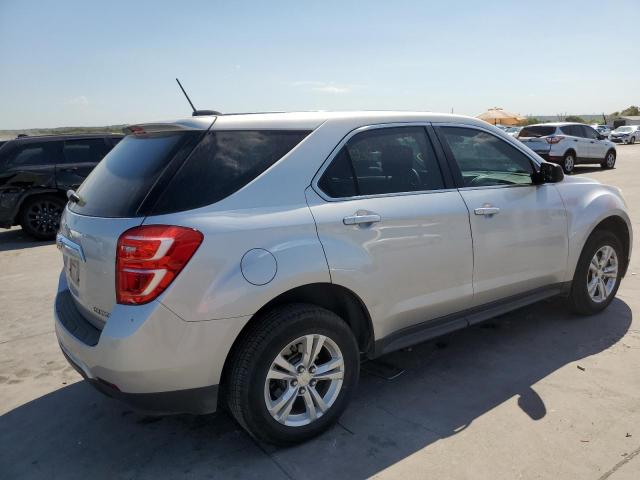 Photo 2 VIN: 2GNALBEK4G6177452 - CHEVROLET EQUINOX LS 