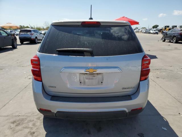 Photo 5 VIN: 2GNALBEK4G6177452 - CHEVROLET EQUINOX LS 