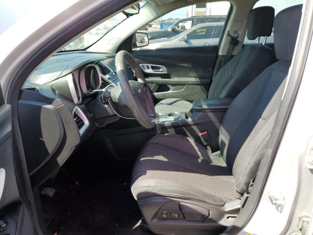 Photo 6 VIN: 2GNALBEK4G6177452 - CHEVROLET EQUINOX LS 