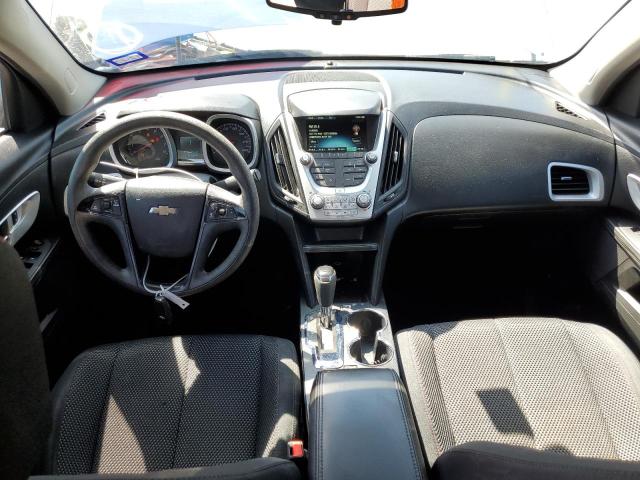 Photo 7 VIN: 2GNALBEK4G6177452 - CHEVROLET EQUINOX LS 